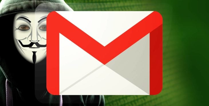 Google odporúča, ako si chrániť Gmail účet. Toto je Alfa a Omega, ak si chcete ochrániť súkromie, nepodceňujte...
