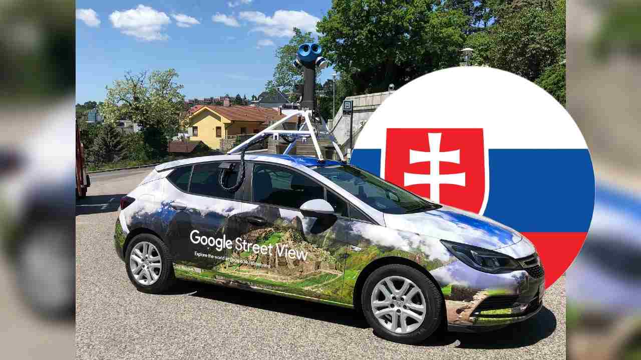 Google Auto Slovensko_titulka