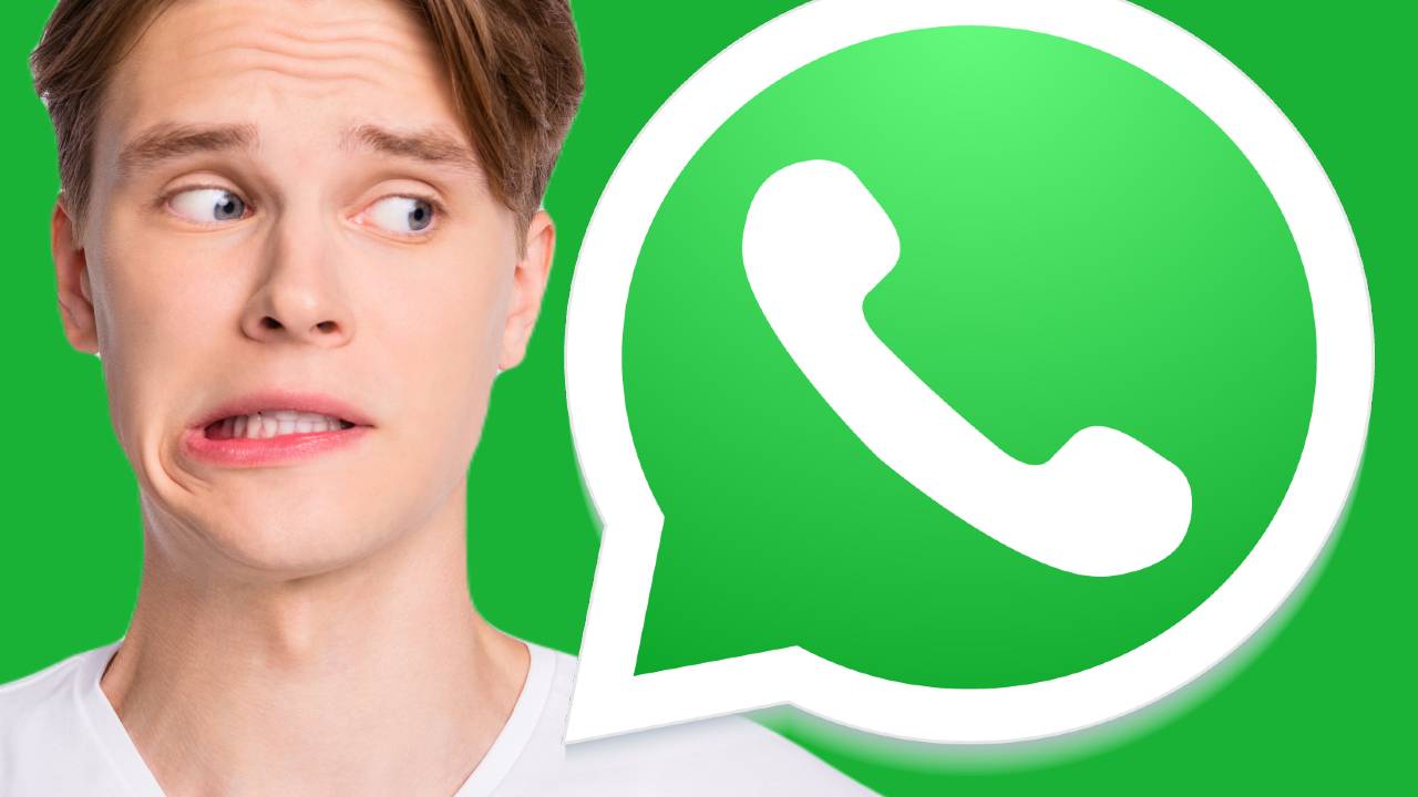 WhatsApp chyba bug nebezpecenstvo