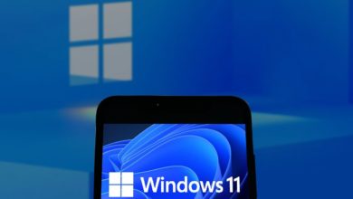 Windows 11 a smartfon