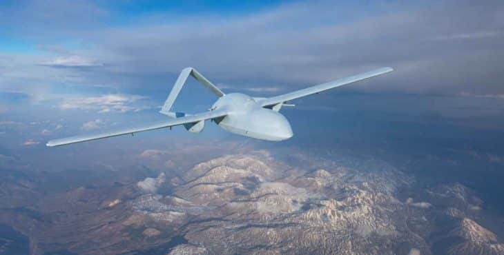 Venus Aerospace má za sebou test dronu, ktorý letel takmer nadzvukovou...