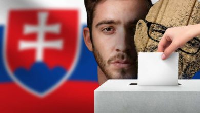 deepfake vloby slovensko