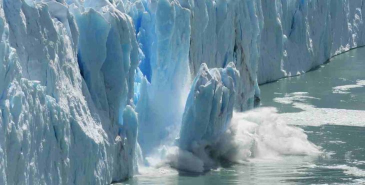 Vedci kvantifikovali, ako otepľovanie Arktídy prispieva ku globálnemu...