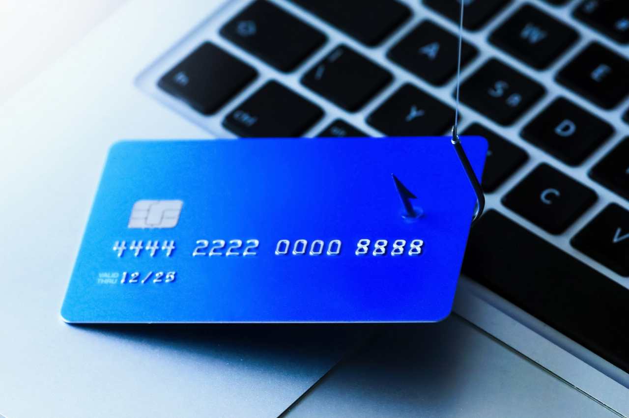 kreditna karta kradez karty