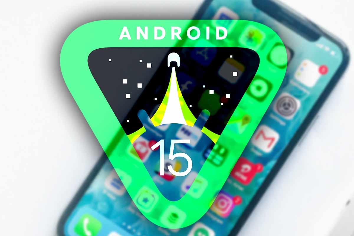 Android 15 predstavuje užitočnú bezpečnostnú funkciu