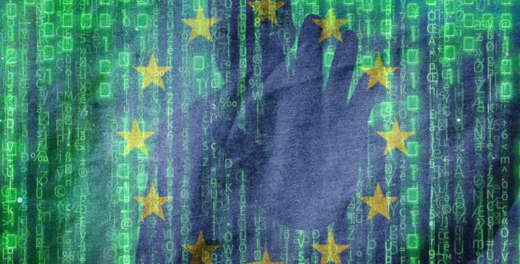 Európska komisia začala vyšetrovať Google, Metu a aj Apple. Domnieva sa, že porušili Zákon o digitálnych trhoch