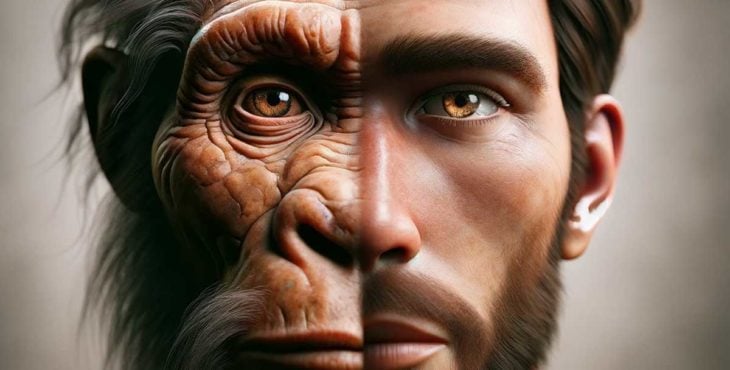 Evolúcia druhu Homo prebiehala „bizarne“, konštatujú vedci: V tomto sa naši predkovia líšili od všetkých...