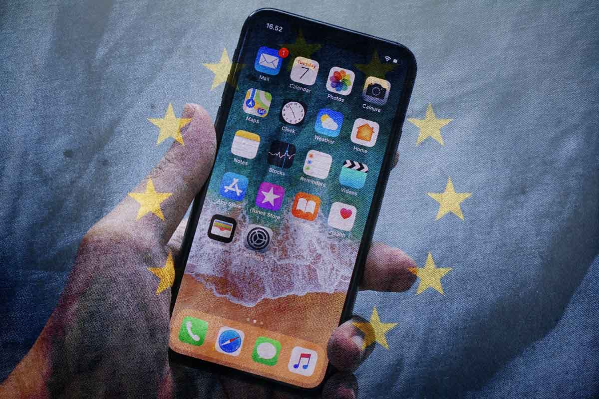 Týchto 5 funkcií dostali majitelia iPhone zariadení, no len v EÚ