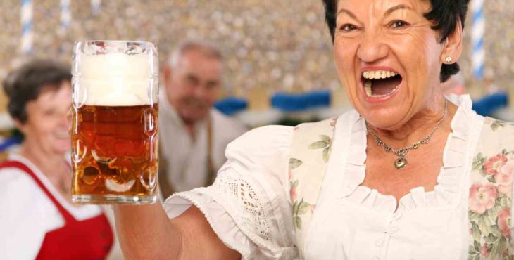 Ženy, ktoré konzumujú alkohol v nadmernom množstve, sú obzvlášť náchylné na toto ochorenie