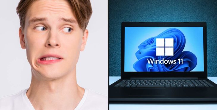 Windows 11 si doposiaľ nezískal srdcia ľudí, stále (a výrazne) dominuj...