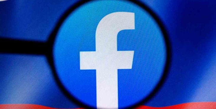 Európska komisie si posvieti na Facebook kvôli obavám z ruského zasaho...