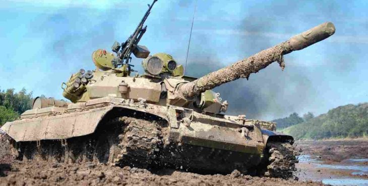 Britská armáda otestovala „najsmrteľnejší tank na svete“: Ako v teste...