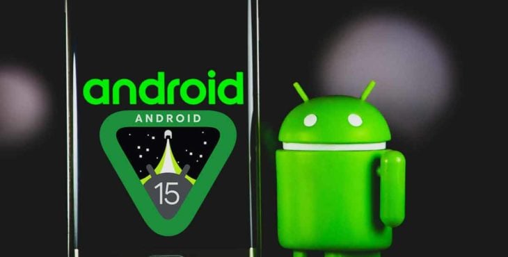 Prinesie Android 15 bezdrôtové nabíjanie pomocou NFC?