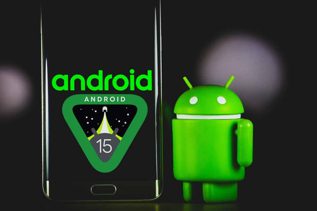 Prinesie Android 15 bezdrôtové nabíjanie cez NFC?