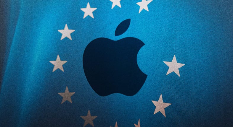 Apple musí zákonu o digitálnych trhoch prispôsobiť ďalšiu svoju platformu