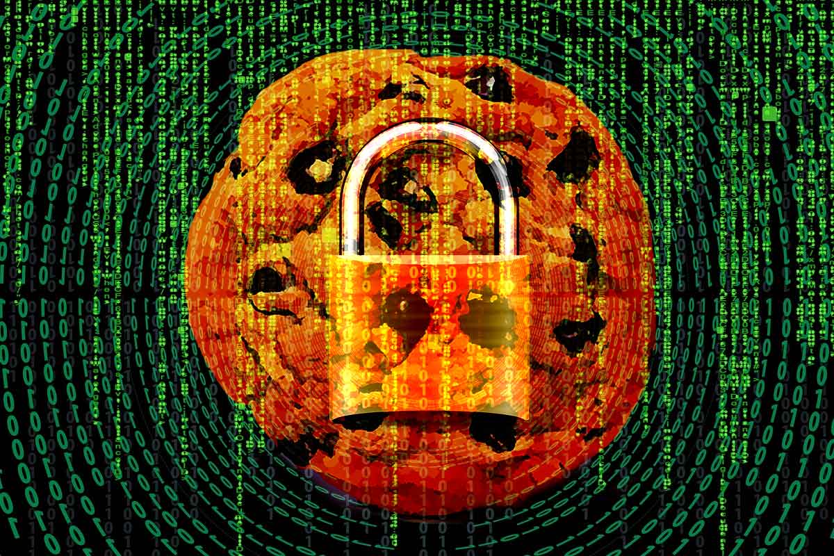 Google pracuje na ochrane pred krádežou cookies súborov
