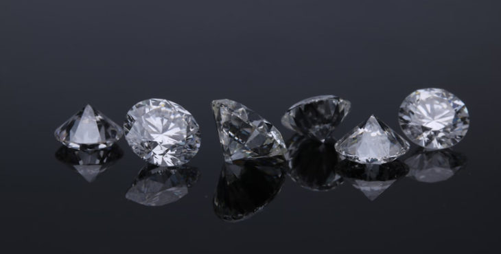 Výroba syntetických diamantov sa stala jednoduchšou. Nová metóda priná...