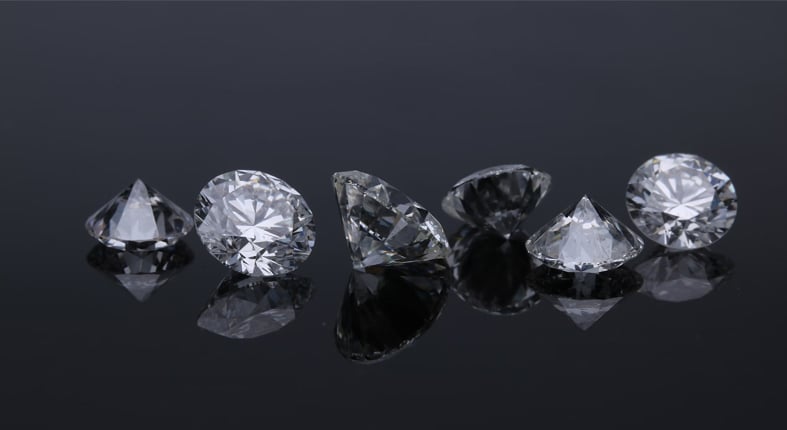 Vedci našli nový spôsob výroby syntetických diamantov