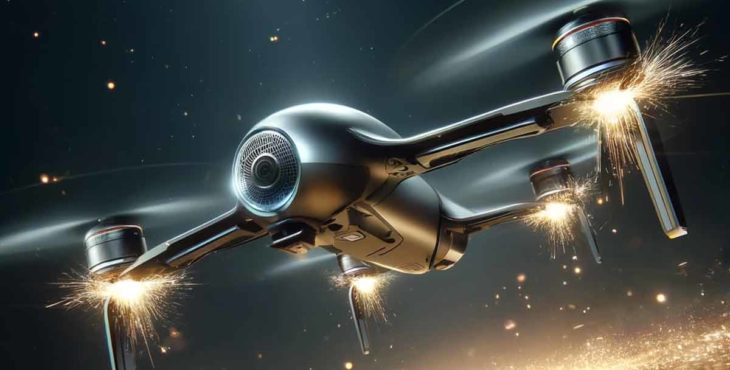 Mayman Aerospace predstavila drona, ktorý zmení „hru“: Spôsobí Razor r...