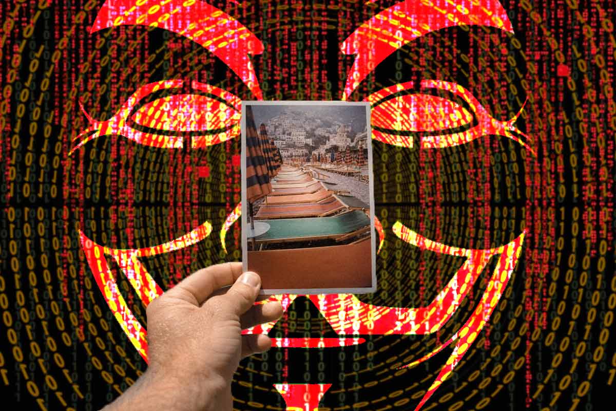Hackeri môžu ukryť malvér aj do zdanlivo obyčajných obrázkov