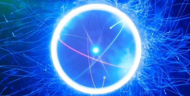 Vedci zaznamenali prelom v kvantovej teleportácii: Doteraz rušivý element nám môže v skutočnosti pomôcť