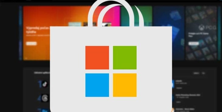 Webová verzia obchodu Microsoft Store prešla zmenami: Aplikácie si do počítača stiahnete rýchlejšie