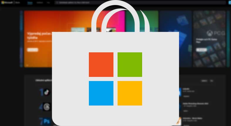 Aplikácie z webovej verzie Microsoft Store si môžete stiahnuť rýchlejšie