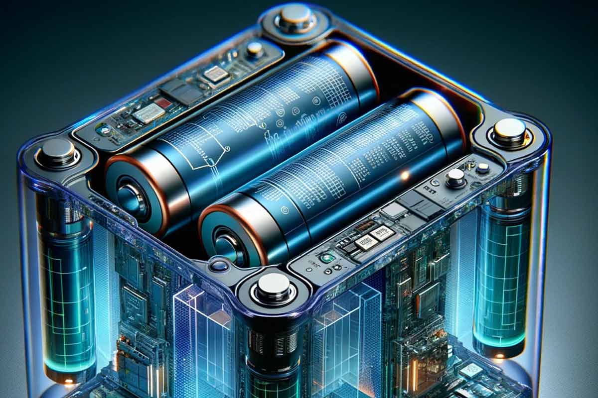 Výskumníci objavili pevný elektrolyt, ktorý môže poháňať novú generáciu solid-state batérií.