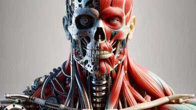 Vedci z MIT vytvorili umelé kostry pre robotov, ktoré dokážu zo svalov dostať maximum