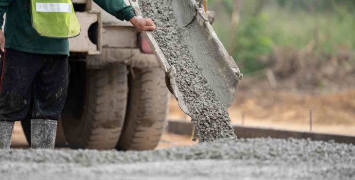 Nová metóda recyklácie cementu by mohla pomôcť vyriešiť jednu z najväč...