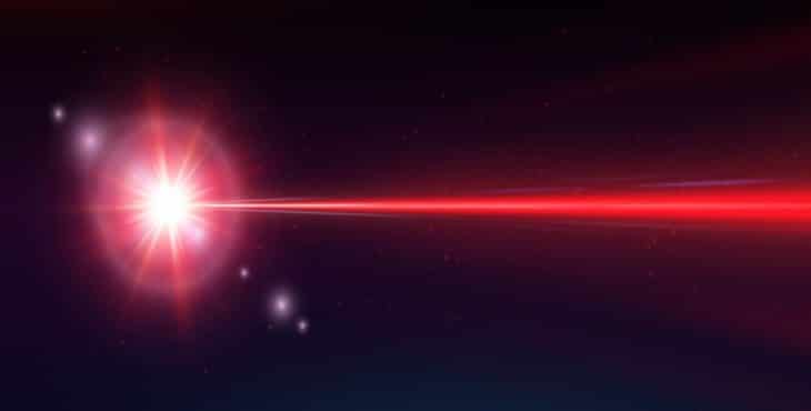 Nový druh elektromagnetického obranného systému: Pulsar sa dokáže vysp...