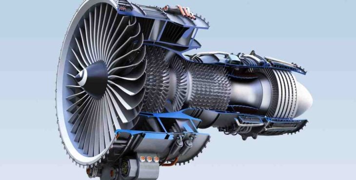 Nový motor môže zmeniť letecký priemysel. Revolúcia môže prísť už v do...