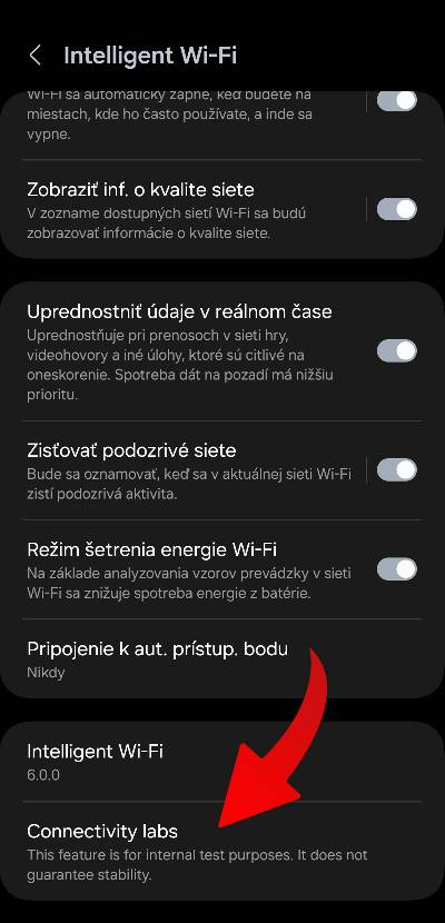 skryte Wi-Fi menu ako aktivovat_2