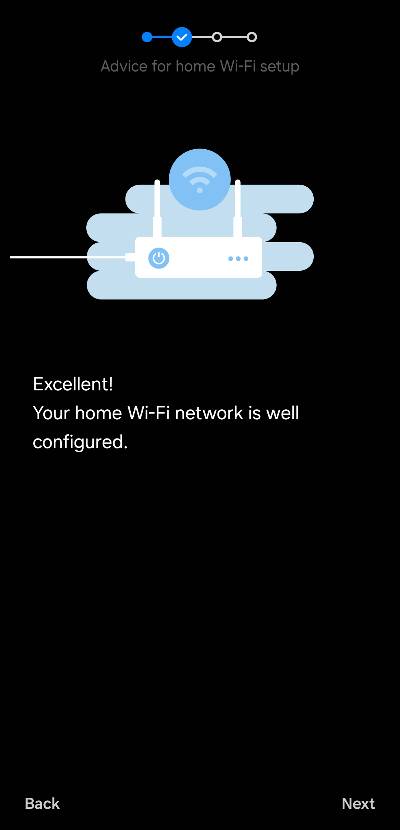 tajne Wi-Fi menu v samsung smartfone_kontrola kvality Wi-Fi_2