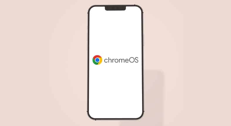 Zlúči Google Chrome OS a Android?