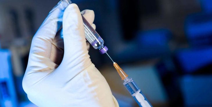 Vedci otestovali vakcínu proti HIV: Máme na dosah ruky liek proti tejt...