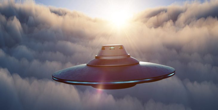 Americké námorníctvo zverejnilo ďalší stret s UFO: Guľový objekt im zmizol pod vodnou hladinou