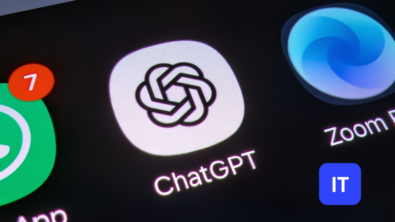 OpenAI Potichu Vypustilo Pre ChatGPT Nov Funkciu Ktor Si Okam ite OpenAI Potichu Vypustilo Pre ChatGPT Nov Funkciu Ktor Si Okam ite