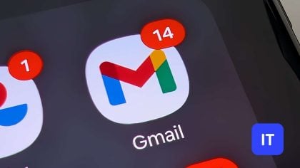 Gmail niekto cudzi cita spravy
