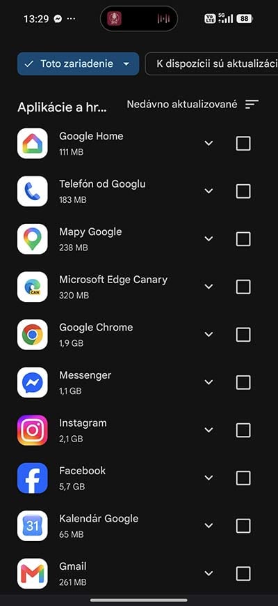 Ako rýchlo zistíš, či máš v smartfóne nechcenú aplikáciu