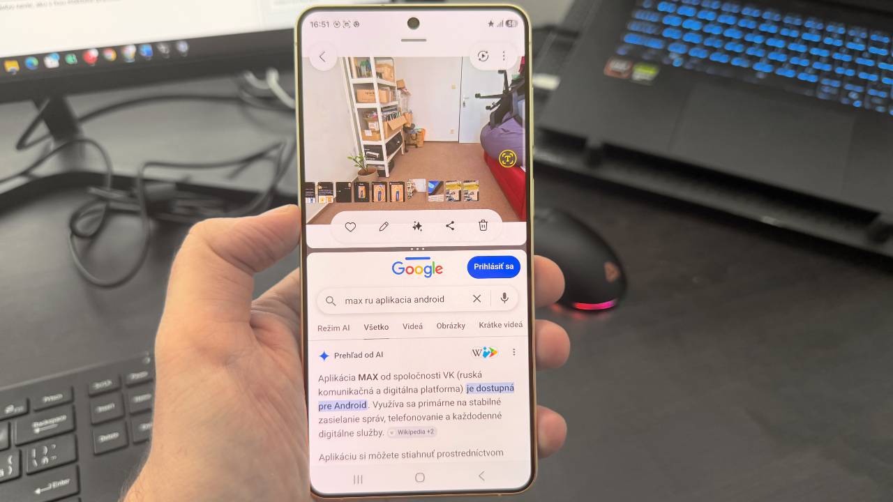 11 tipov, ako čo najlepšie využiť split screen funkciu Androidu: Už sa nebudeš musieť neustále prepínať medzi oknami