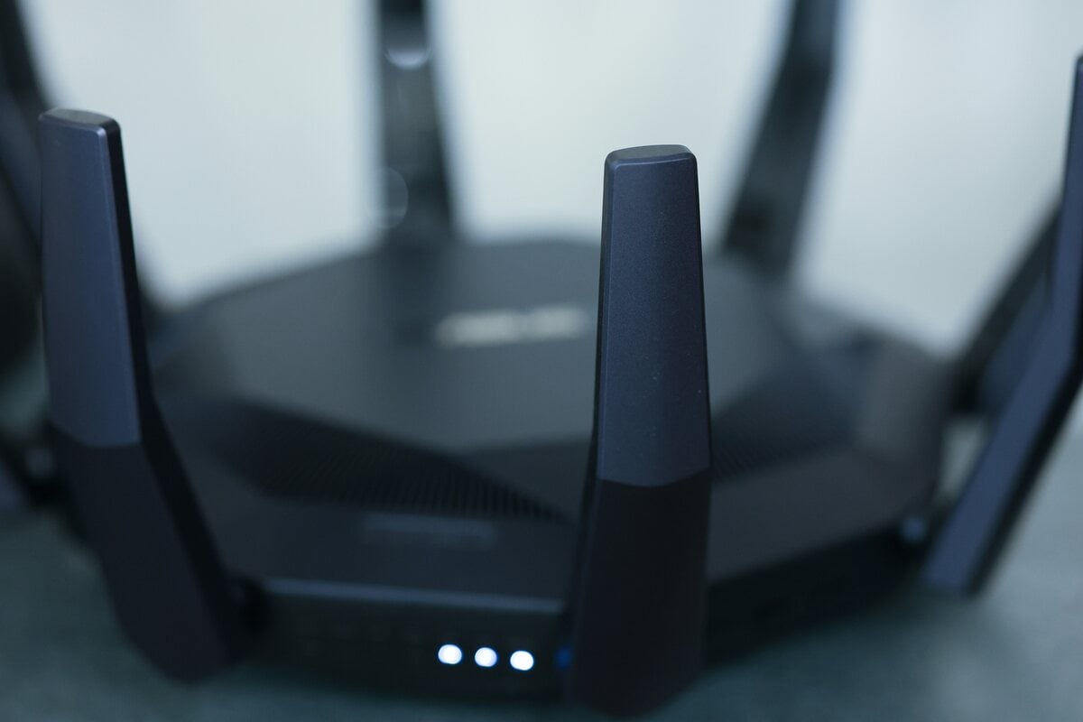 Router