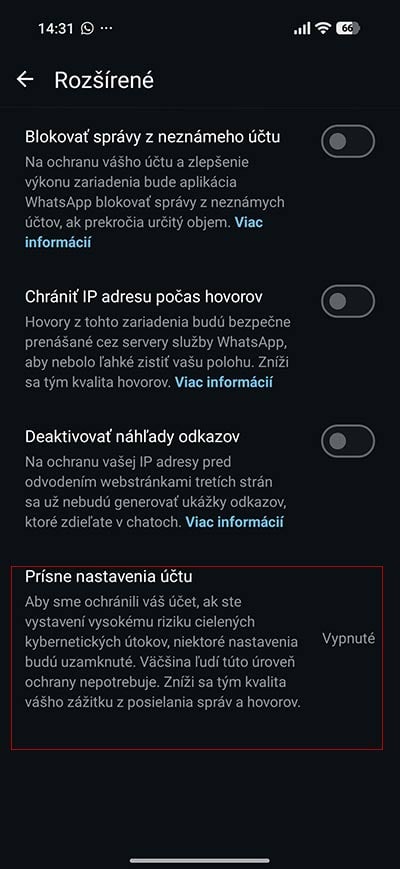 Takto si zapneš profesionálnu ochranu proti spyware útokom
