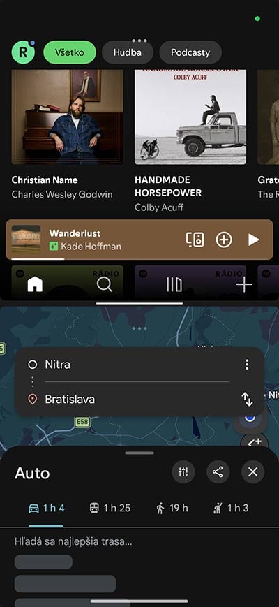 Toto je niekoľko šikovných spôsobov, ako využiť split screen funkciu smartfónu