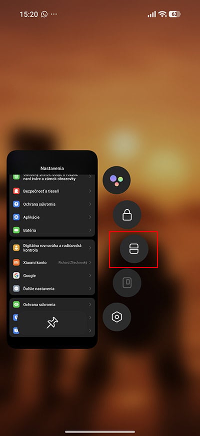 Toto je niekoľko šikovných spôsobov, ako využiť split screen funkciu smartfónu