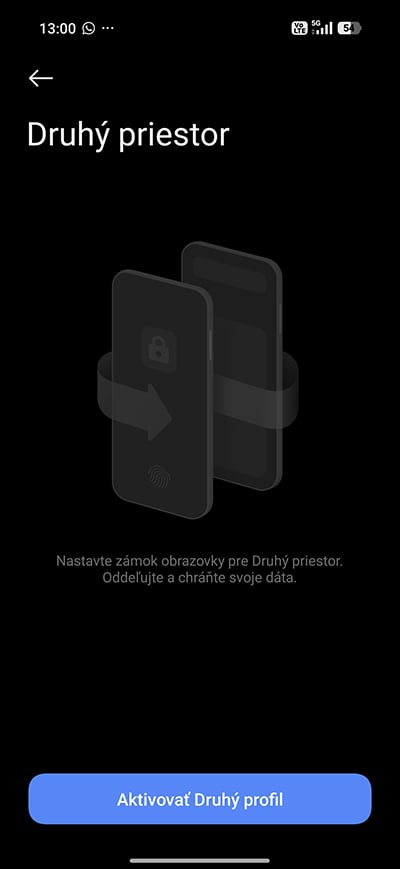 Ako zapneš na Android smartfóne režim pre hostí?