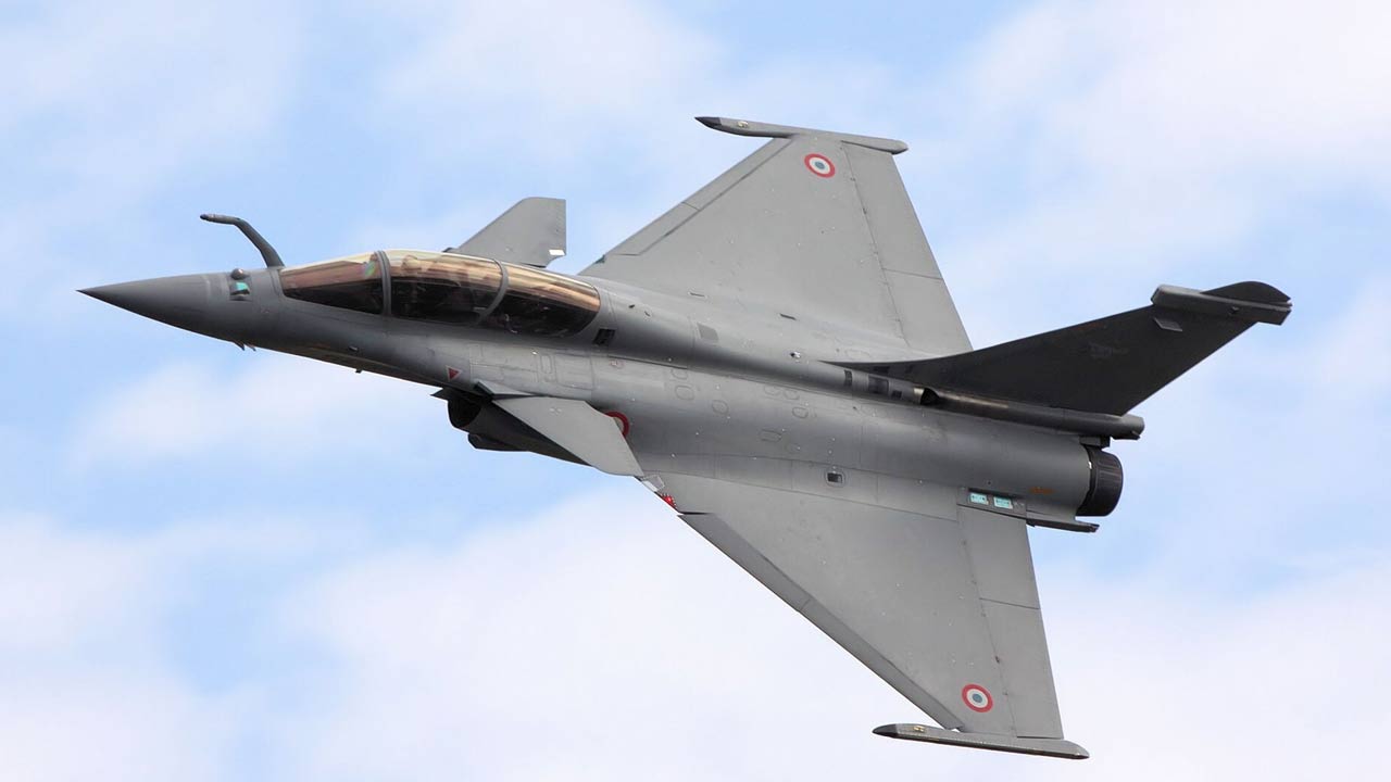 Francúzi dávajú Rafale raketu proti cieľom, ktoré je ťažké zachytiť. MICA NG má loviť drony, strely aj...