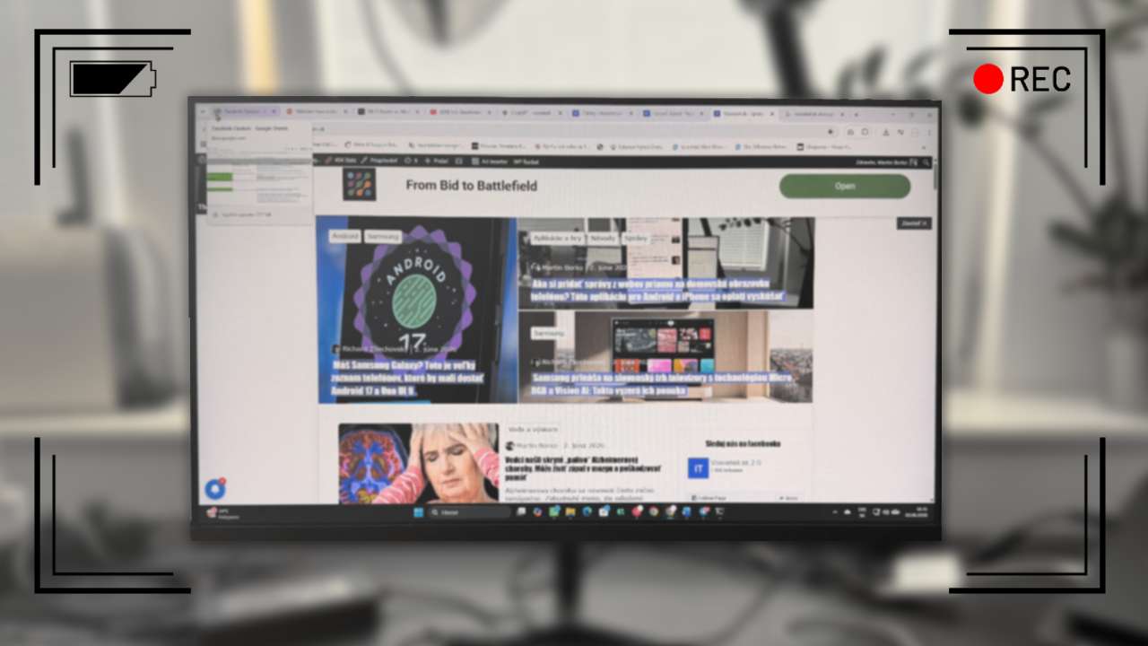 Weby majú nový spôsob, ako ťa sledovať. Nepotrebujú k tomu cookies ani tvoje povolenie, stačí im sledovať odozvu úložiska