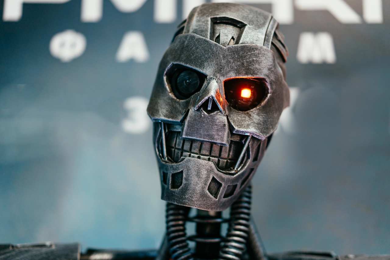 Američania poslali na Ukrajinu humanoidné roboty. Firma, ktorá ich vyvíja, má väzby na Trumpovu rodinu