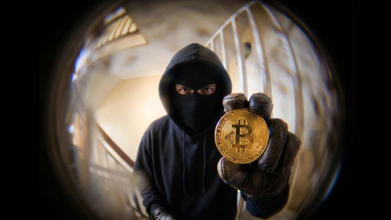 FBI varuje pred novým finančným podvodom. Falošná investícia sa skončí tým, že ti pred dom príde kuriér po...